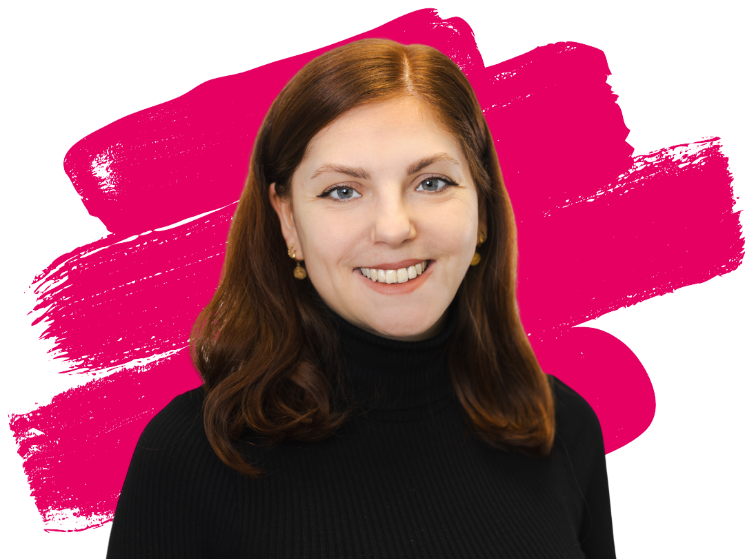 Lena-Sophie Költzsch - Reha München GmbH